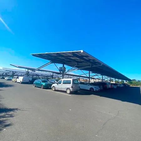 Apartamento A 100m De La A4, Rez-de-chaussee *