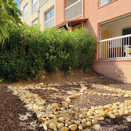 A 100m De La A4, Rez-de-chaussee Appartement *