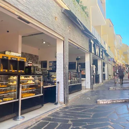 Apartment A 100m De La A4, Rez-de-chaussee