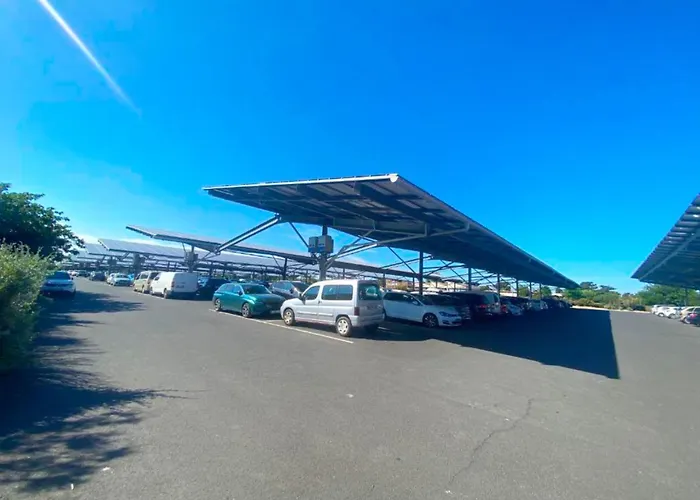 Apartment A 100m De La A4, Rez-de-chaussee *